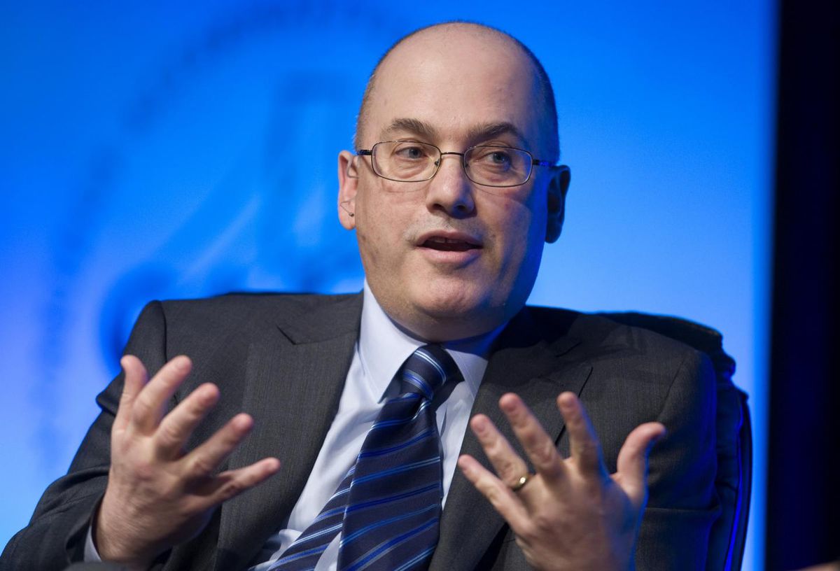 Steve Cohen