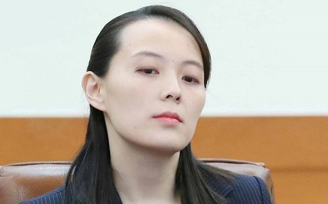 Βόρεια-Νότια Κορέα: Η αδελφή του Βορειοκορεάτη ηγέτη κατακρίνει τις ενέργειες του Σεούλ για τις ρίψεις πυραύλων