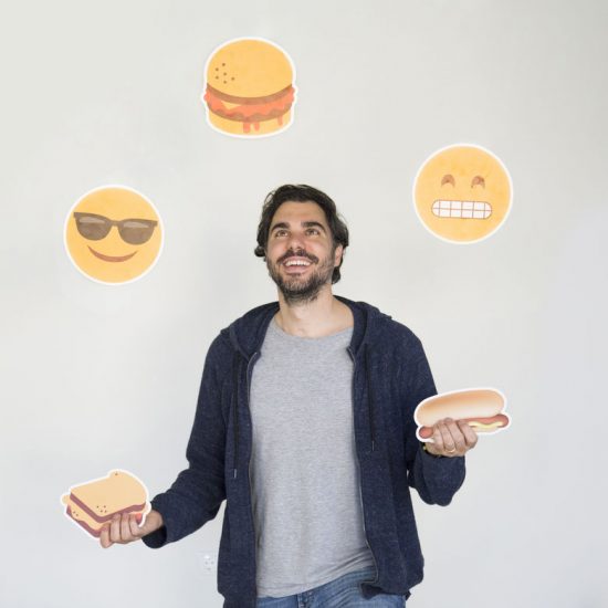 Ποιος είναι ο Παμίνος Κυρκίνης της e-food