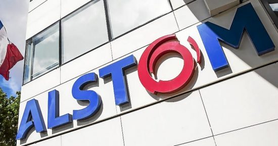 Τους στόχους της Alstom για μείωση των εκπομπών αερίων επικύρωσε η SBTi