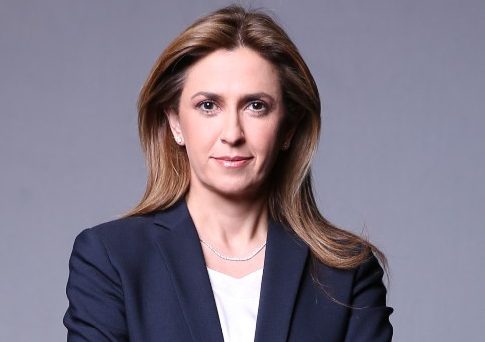 Nova: Νέα διοικητικά στελέχη - CEO της Nova Media η Κική Σιλβεστριάδου