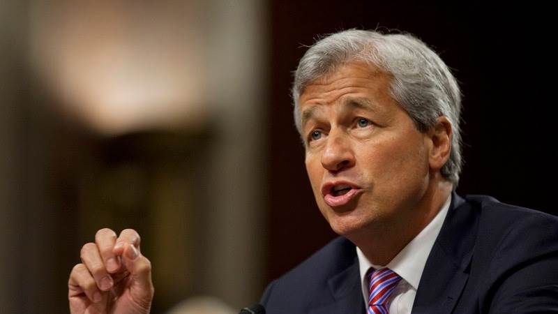 Η JP Morgan λανσάρει ψηφιακή τράπεζα στη Βρετανία με βλέψεις και στην Ευρώπη