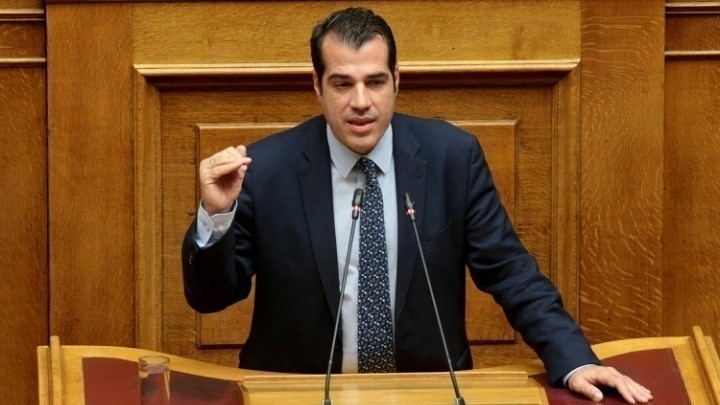Πλεύρης: Η Ελλάδα στις πρώτες θέσεις των χωρών της ΕΕ σε διενέργεια μαζικών τεστ