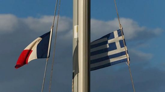 Ελλάδα – Γαλλία: Επενδυτικές ευκαιρίες στη βιομηχανία διαστημικής τεχνολογίας