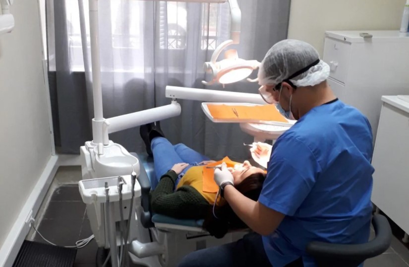 Υπουργείο Υγείας: Διευκρινίσεις για τα rapid test σε οδοντιατρεία