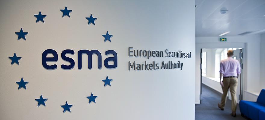 Χρηματιστήριο: Η ESMA κρούει τον κώδωνα του κινδύνου για διόρθωση στις αγορές