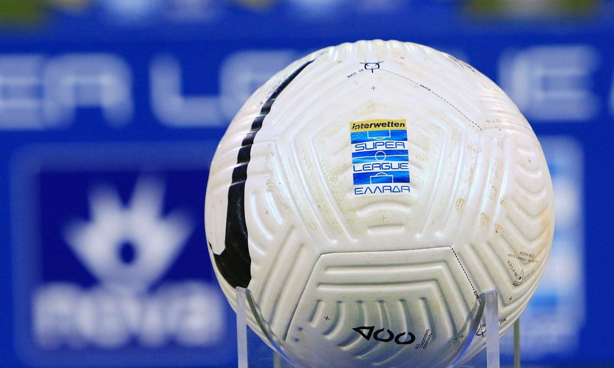 Τρίτη αγωνιστική στη Super League με ντέρμπι και δυνατά παιχνίδια