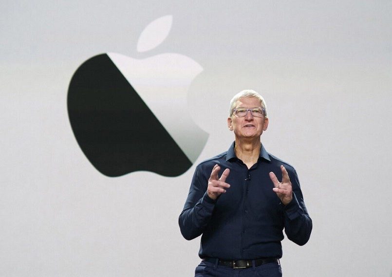 Apple: Ενδέχεται επανασχεδιασμός των iPhone καθώς η ΕΕ πιέζει για κοινό φορτιστή