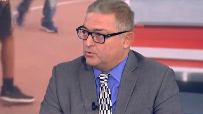 Εισαγγελέας θα διερευνήσει τις καταγγελίες Βασιλακόπουλου περί μη επαρκούς στελέχωσης ΜΕΘ