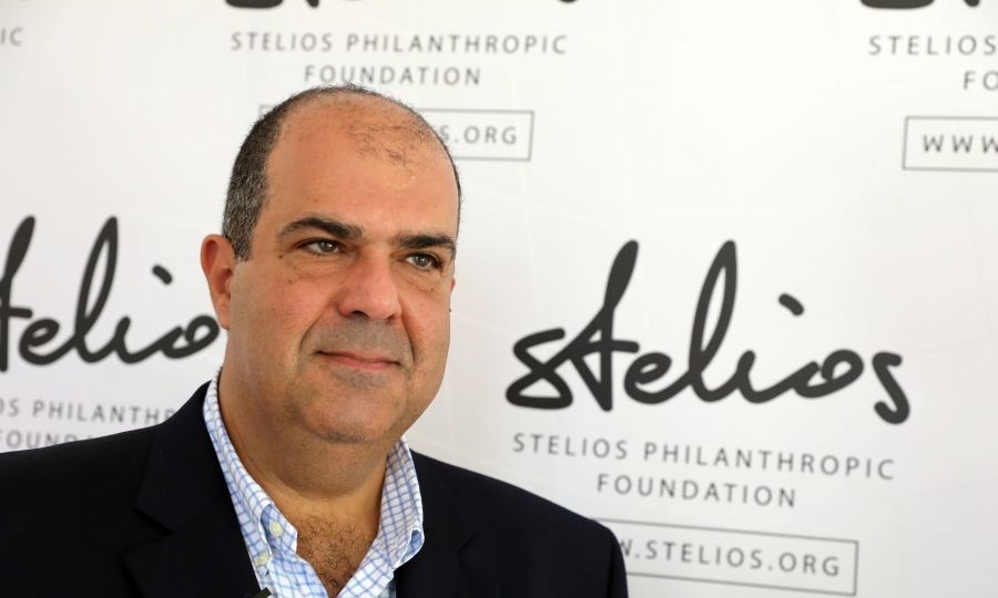 Στέλιος Χατζηιωάννου: Η συναρπαστική ιστορία του Μr EasyJet, η αγάπη για  τις Σπέτσες και η κατάκτηση των αιθέρων | Ρεπορτάζ και ειδήσεις για την  Οικονομία, τις Επιχειρήσεις, το Χρηματιστήριο, την Πολιτική