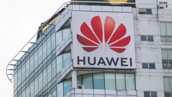 Huawei: Υπέγραψε τριετές μνημόνιο με το Μετσόβιο Πολυτεχνείο