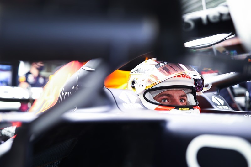 F1 Ρωσία: Ο Φερστάπεν θα εκκινήσει τελευταίος