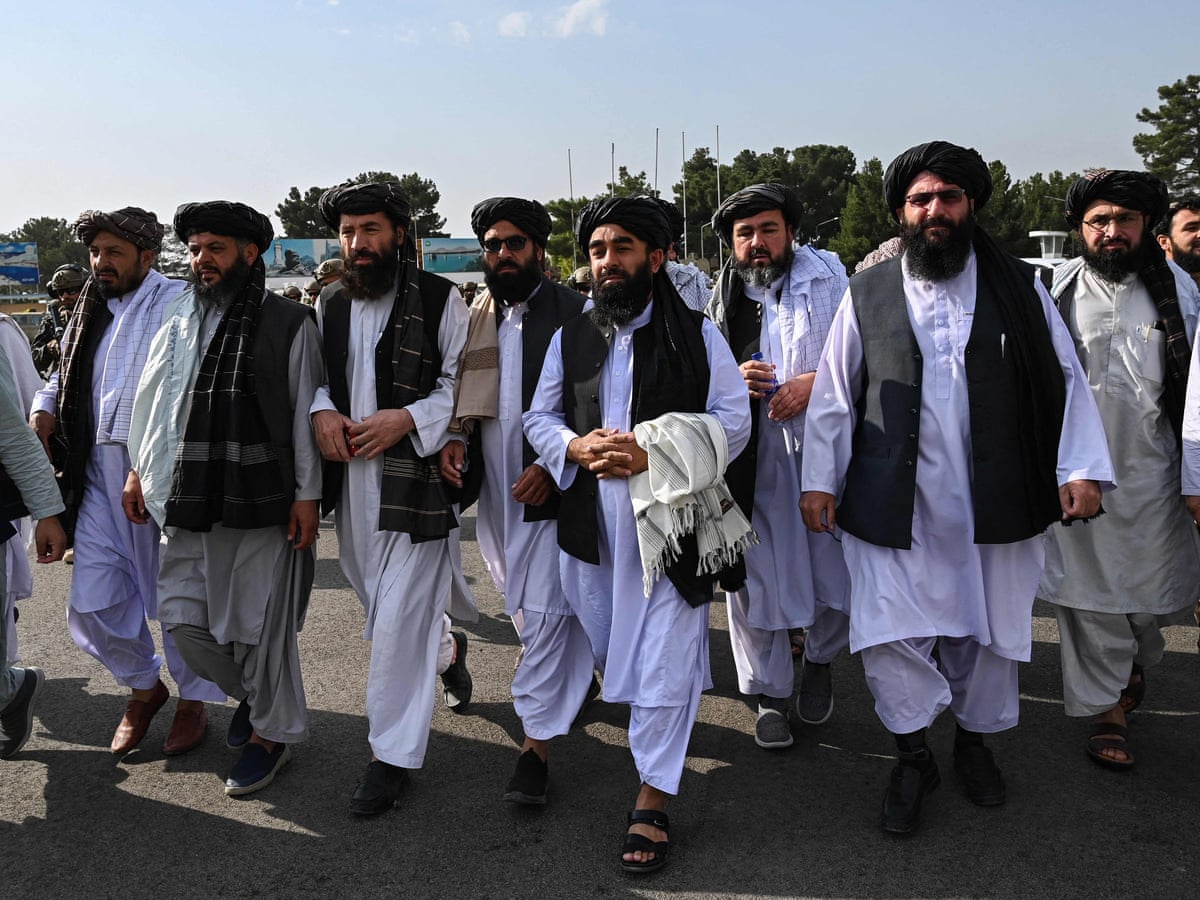 Ταλιμπάν: Κάλεσμα στις αεροπορικές εταιρείες να επαναλάβουν τις διεθνείς πτήσεις προς Καμπούλ