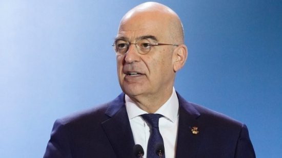 Νίκος Δένδιας: Υπογράφεται τη Δευτέρα η διμερής συμφωνία συνεργασίας μεταξύ Ελλάδας και Βρετανίας