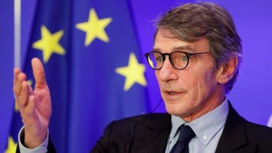 Σασόλι: Eκφράζουμε την αλληλεγγύη μας στους πολίτες της Κρήτης