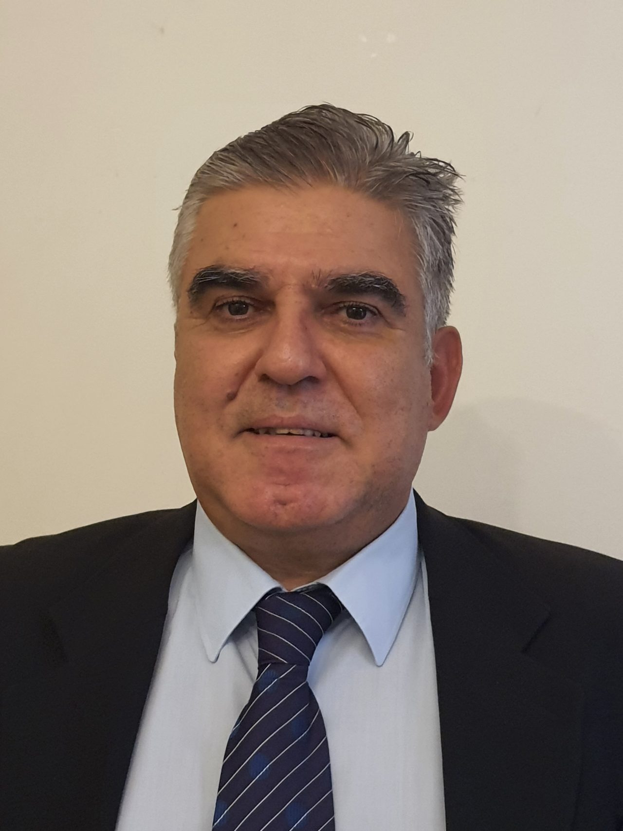 Dr. Αβραάμ Μαστοράκης (ΣΙΔΕΝΟΡ): Η ζήτηση προϊόντων με EPD βαίνει αυξανόμενη όπως και η ζήτηση για πράσινα κτήρια