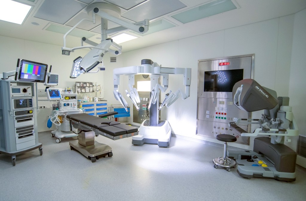 Metropolitan General: Αναβάθμιση των υπηρεσιών υγείας με νέες υπερσύγχρονες χειρουργικές αίθουσες