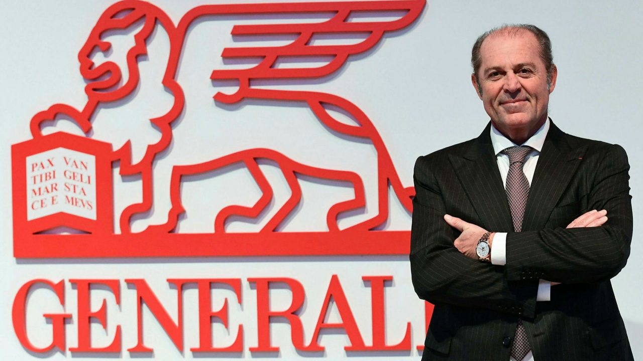 Γιατί η μάχη για το στέμμα του CEO στη Generali δεν έχει τελειώσει
