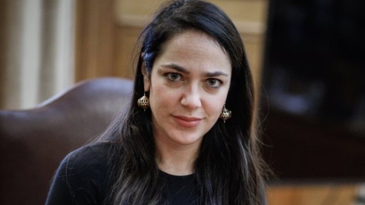 Μιχαηλίδου: Προσωπικός Βοηθός για Άτομα με Αναπηρία το πρώτο τρίμηνο του 2022
