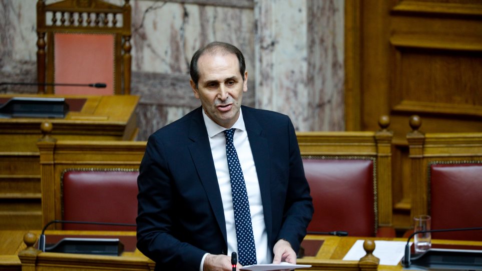 Απορρίφθηκαν οι τροπολογίες ΣΥΡΙΖΑ και ΚΚΕ για μειώσεις και καταργήσεις σε ΕΝΦΙΑ και Ειδικό Φόρο Κατανάλωσης