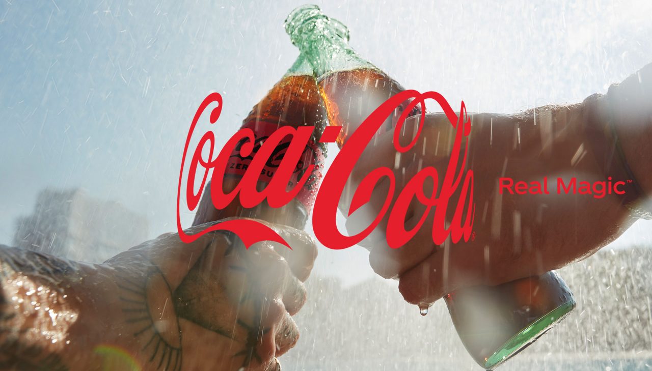Η Coca-Cola υιοθετεί τα μη αποσπώμενα καπάκια σε όλες τις συσκευασίες της