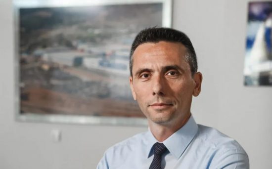 Παπαστράτος: Στρατηγική συμφωνία με NOBACCO – Τι περιλαμβάνει