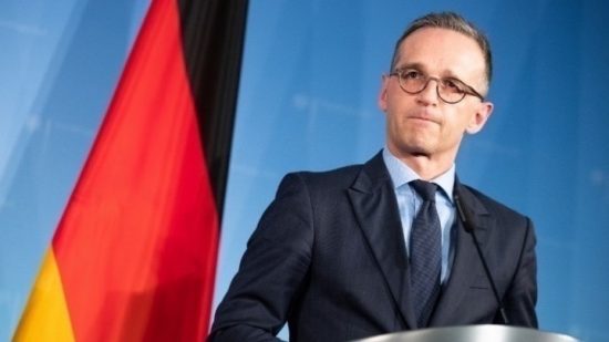 Γερμανία: Η ελληνογαλλική συμφωνία δεν στρέφεται εναντίον άλλων εταίρων