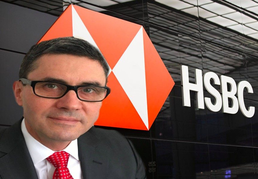 HSBC: Ποιοι τραπεζίτες θα πάρουν 1 εκατ. ευρώ αν απολυθούν