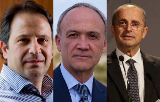 Ψυττάλεια: Προχωράει η προσφορά των ΑΚΤΩΡ-ΑΒΑΞ – Δεν καταθέτουν τα όπλα οι αντίπαλοι