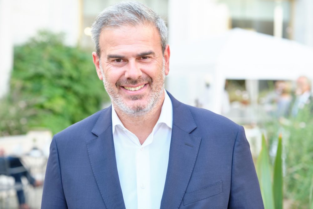 Φραγκάκης: Καθοριστικός ο ρόλος του ΕΟΤ στη φετινή τουριστική χρονιά - Ετοιμάζεται καμπάνια για τον χειμερινό τουρισμό