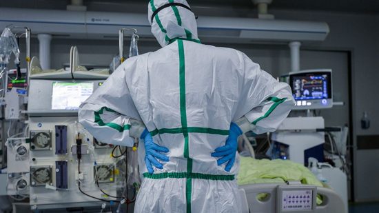 ΕΟΔΥ: Πρώτη ενημέρωση για τον ιό Langya που βρέθηκε στην Κίνα