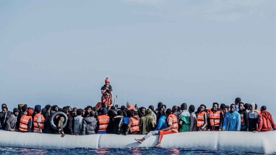 Κύθηρα: Τρία σκάφη με 237 μετανάστες εντοπίστηκαν το τελευταίο 48ωρο