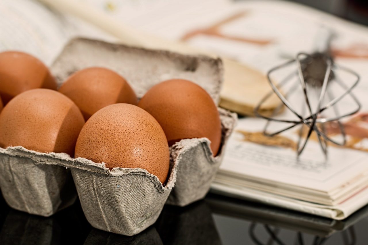 Αυγά: Τα οφέλη έκπληξη για την υγεία