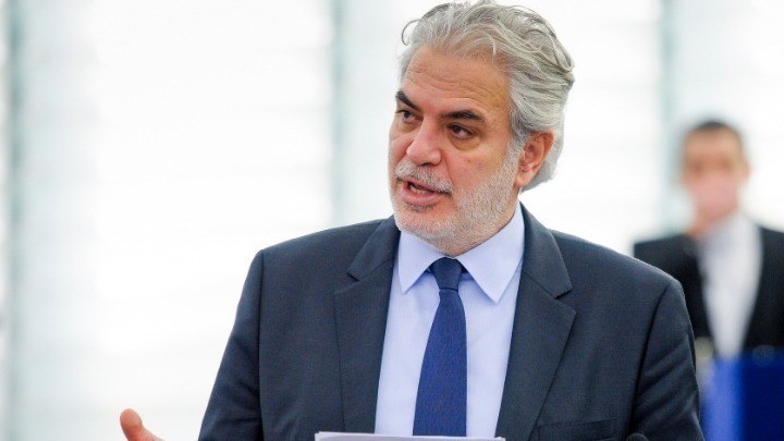 Χρήστος Στυλιανίδης: Στα σκαριά Εθνική Στρατηγική για την Κλιματική Κρίση