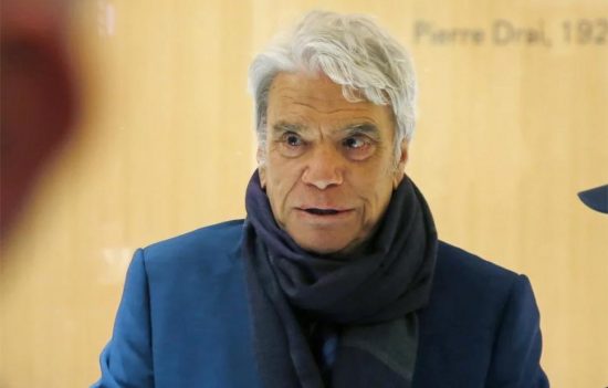 Πέθανε ο Γάλλος μεγαλοεπιχειρηματίας Μπερνάρ Ταπί