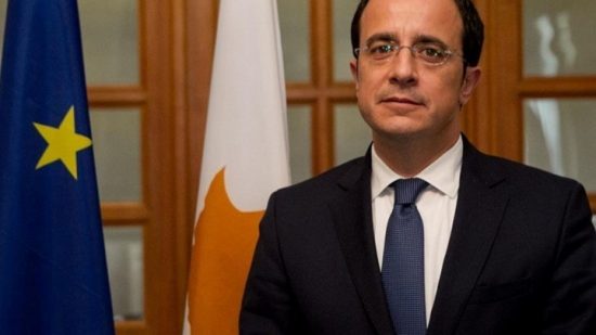 Στην Αθήνα τη Δευτέρα ο Κύπριος υπουργός Εξωτερικών – Συνάντηση με τον Ν. Δένδια