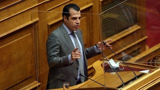 Πλεύρης: Έρχονται περισσότερες ελευθερίες για τους πλήρως εμβολιασμένους