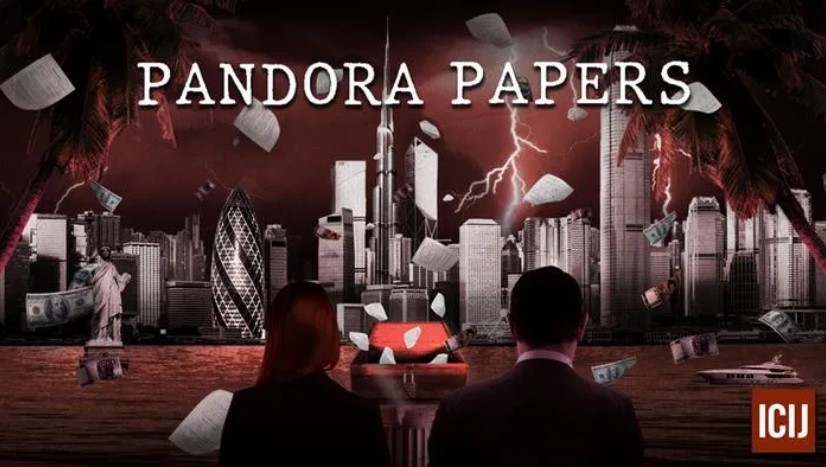 Pandora Papers: 283 Έλληνες στη λίστα με τις offshore
