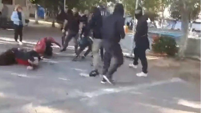 Νέο Ηράκλειο: Ποινικά δίωξη κατά του 30χρονου για την επίθεση σε συγκεντρωμένους του ΚΕΡΦΑ