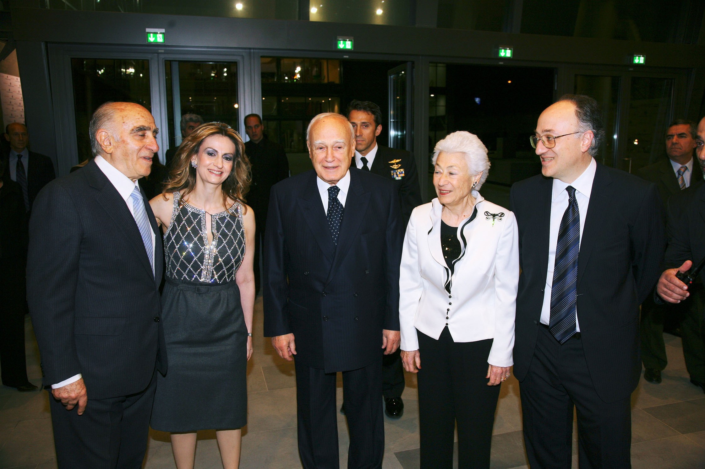 Ουρανία Εφραίμογλου: Η γυναίκα που έκανε την προσφορά στόχο ζωής