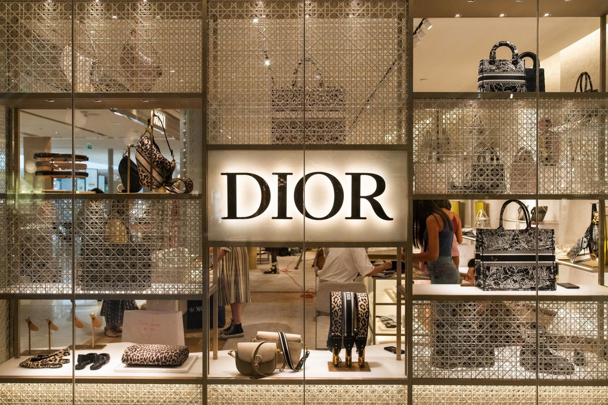 Technogym: Deal για την κατασκευή εξοπλισμού γυμναστικής με τη σφραγίδα του Christian Dior