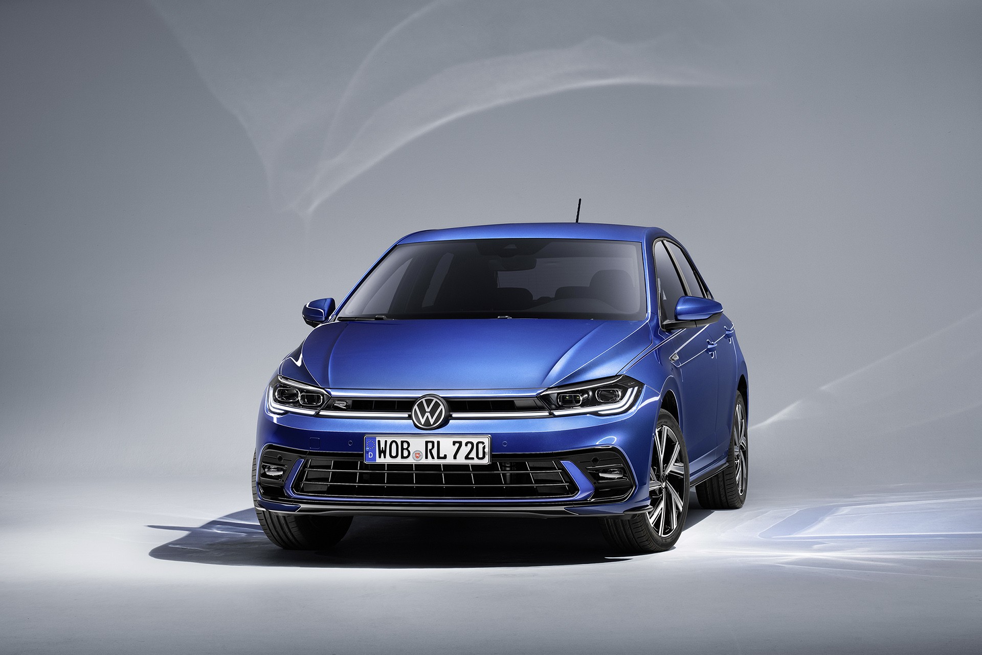 Ιδού το νέο VW Polo