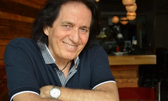 Πασχάλης: Συνελήφθη για συκοφαντική δυσφήμιση