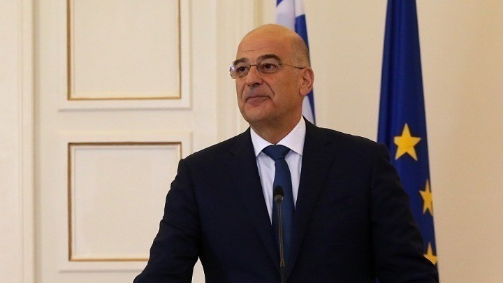 Δένδιας στο ΝΑΤΟ: Ανάγκη σταθεροποίησης στα Δυτικά Βαλκάνια
