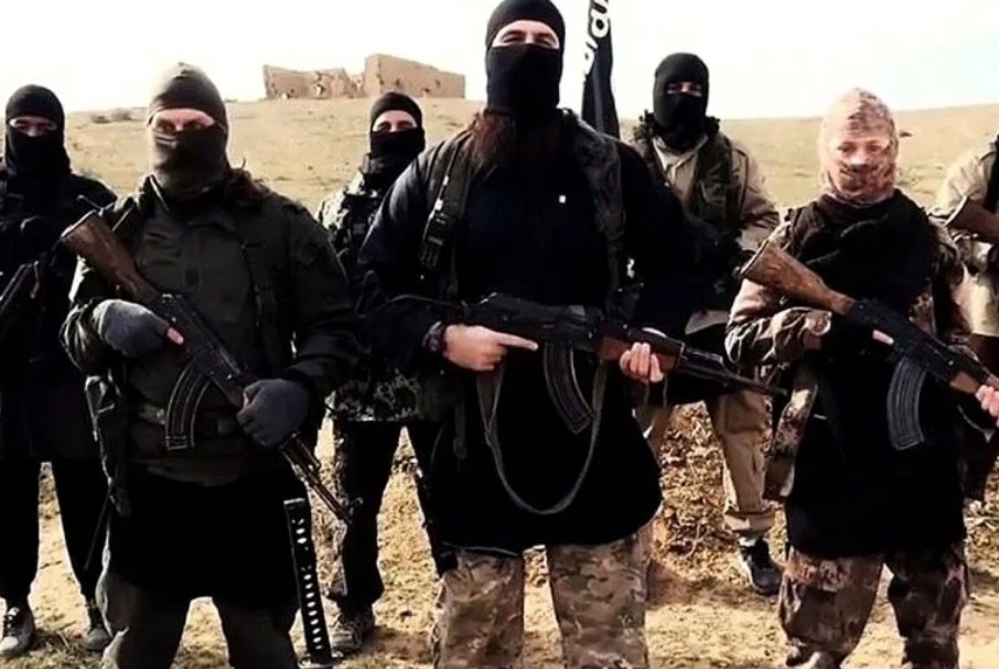 Αφγανιστάν: Το ISIS ανέλαβε την ευθύνη για την αιματηρή έκρηξη στο τζαμί