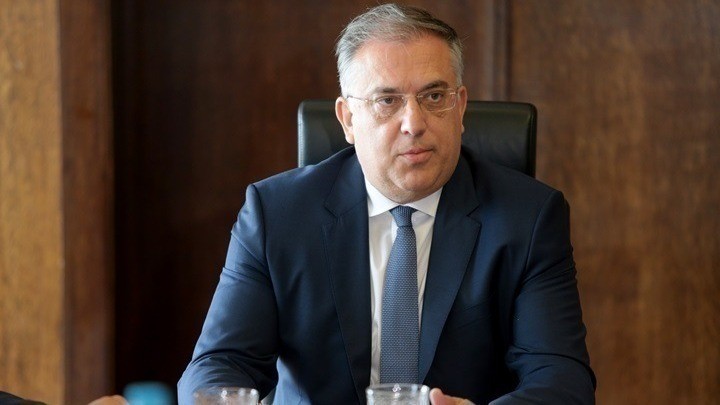 Θεοδωρικάκος: Επιπλέον χίλιοι αστυνομικοί και εκατό νέες περιπολίες τις επόμενες ημέρες