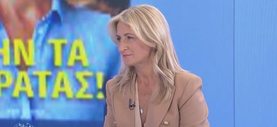 Μαρία Πολύζου: Συγκλονίζει η μαραθωνοδρόμος – Ο πατέρας μου με βίαζε από τα 11