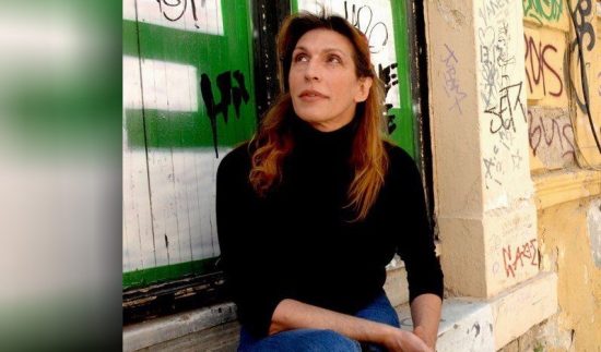 Μαρίνα Γαλανού: Έφυγε από τη ζωή η πρόεδρος του Σωματείου Υποστήριξης Διεμφυλικών