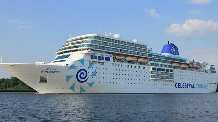 Celestyal Cruises: 14 Μαρτίου επιστρέφει στις κρουαζιέρες