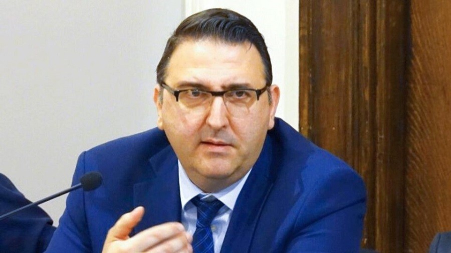 Τσαγκαρόπουλος (ΝΑΤ): Ο ΕΦΚΑ θα μπορούσε να έχει εκδώσει ήδη τις 444 εκκρεμείς συντάξεις χηρείας
